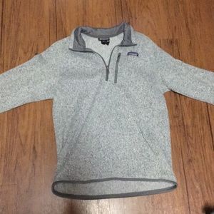 Men’s Patagonia